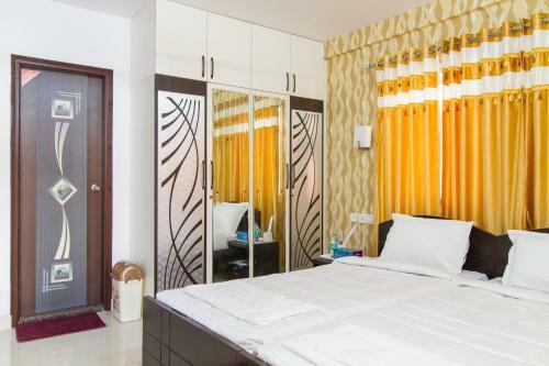 Apartamentos Executive Balcony Rooms - 5 Rooms - 2 Single Cozy Beds