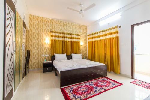 Apartamentos Executive Balcony Rooms - 5 Rooms - 2 Single Cozy Beds