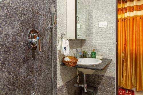 Apartamentos Executive Balcony Rooms - 5 Rooms - 2 Single Cozy Beds