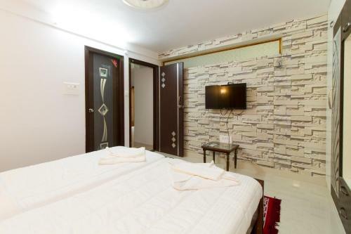 Apartamentos Executive Balcony Rooms - 5 Rooms - 2 Single Cozy Beds