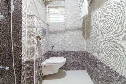 Apartamentos Executive Balcony Rooms - 5 Rooms - 2 Single Cozy Beds