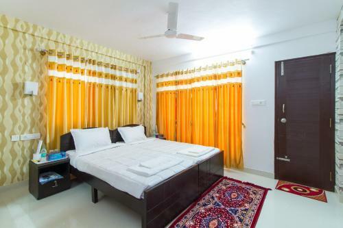 Apartamentos Executive Balcony Rooms - 5 Rooms - 2 Single Cozy Beds