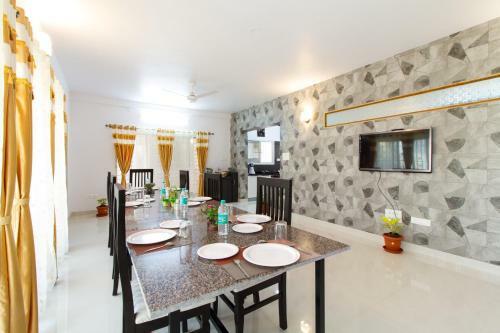 Apartamentos Executive Balcony Rooms - 5 Rooms - 2 Single Cozy Beds