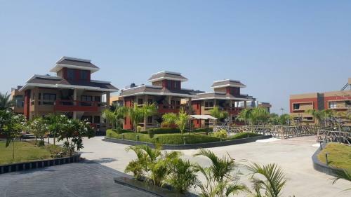 Nkresort