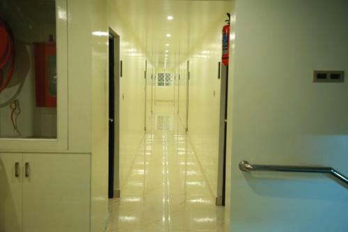 Hotel Ramyas