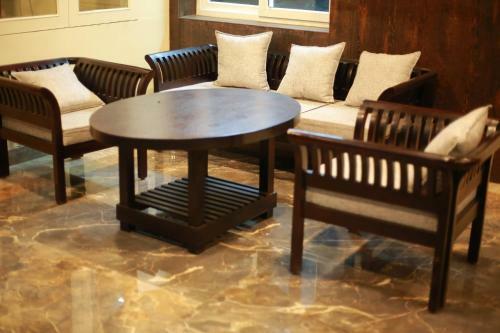 Hotel Ramyas