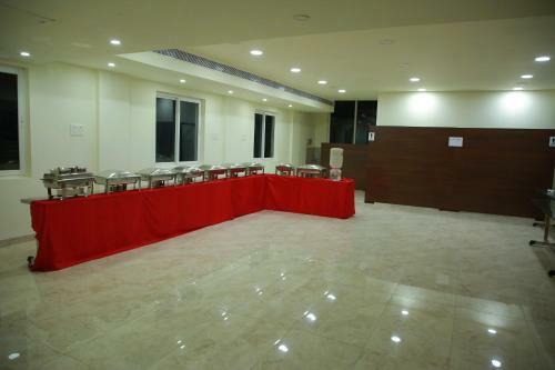 Hotel Ramyas
