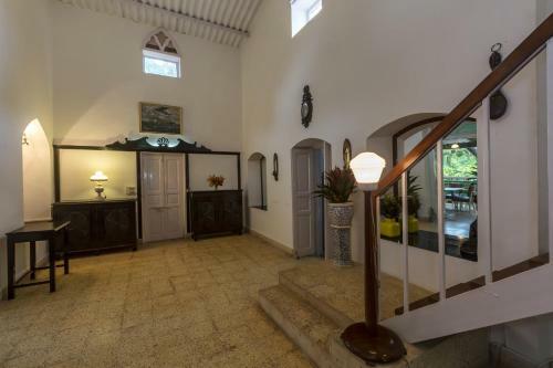Agroturismo Saffronstays Firdaus Baug