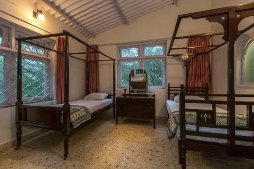 Agroturismo Saffronstays Firdaus Baug