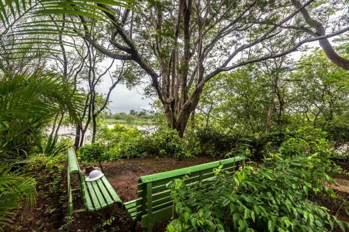 Agroturismo Saffronstays Firdaus Baug