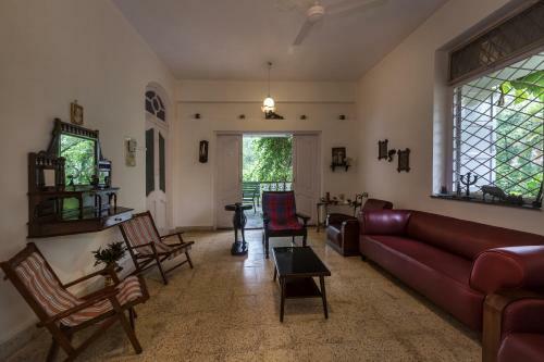 Agroturismo Saffronstays Firdaus Baug