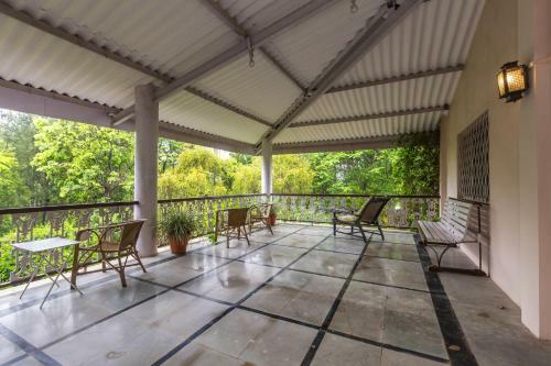 Agroturismo Saffronstays Firdaus Baug