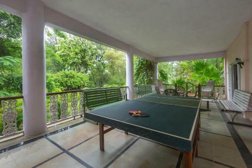 Agroturismo Saffronstays Firdaus Baug