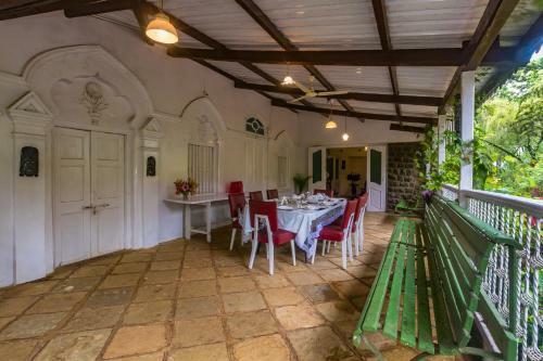 Agroturismo Saffronstays Firdaus Baug