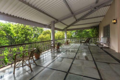 Agroturismo Saffronstays Firdaus Baug