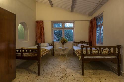 Agroturismo Saffronstays Firdaus Baug