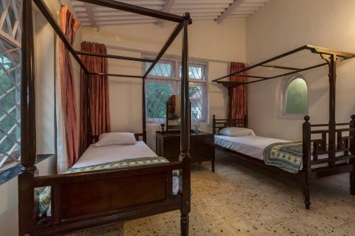 Agroturismo Saffronstays Firdaus Baug