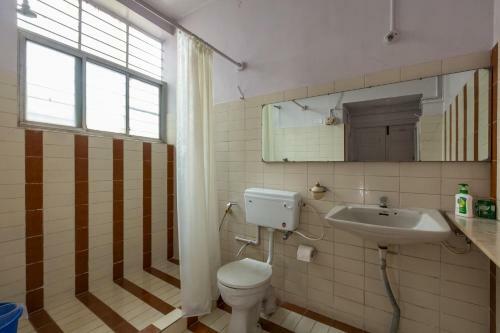 Agroturismo Saffronstays Firdaus Baug
