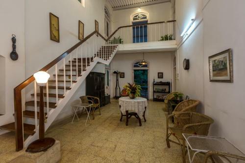 Agroturismo Saffronstays Firdaus Baug