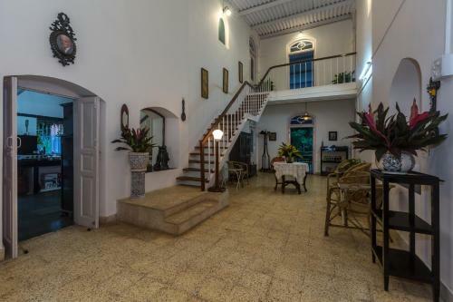 Agroturismo Saffronstays Firdaus Baug