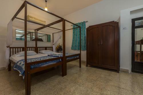 Agroturismo Saffronstays Firdaus Baug