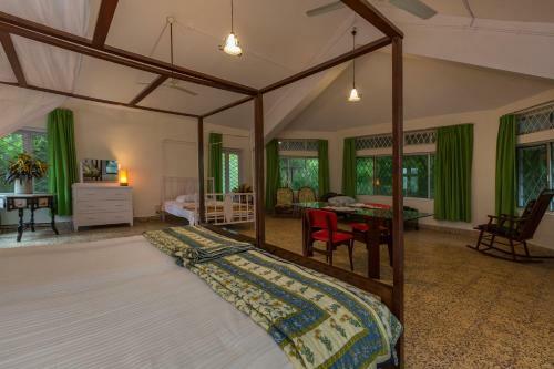 Agroturismo Saffronstays Firdaus Baug
