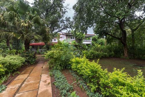 Agroturismo Saffronstays Firdaus Baug