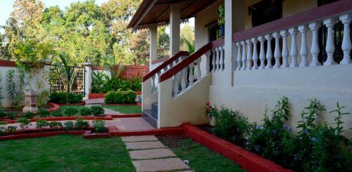 Siddhant Holiday Home