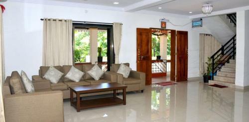 Siddhant Holiday Home