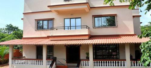 Siddhant Holiday Home