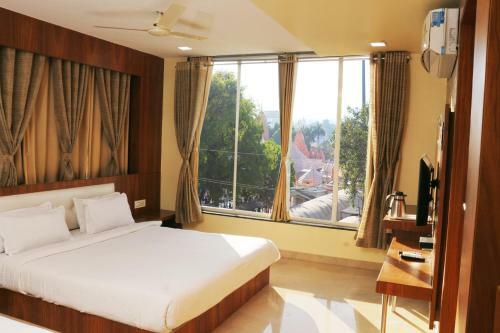 Hotel Shikhar Darshan