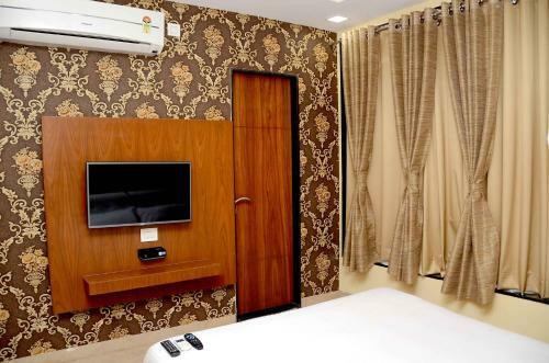 Hotel Shikhar Darshan