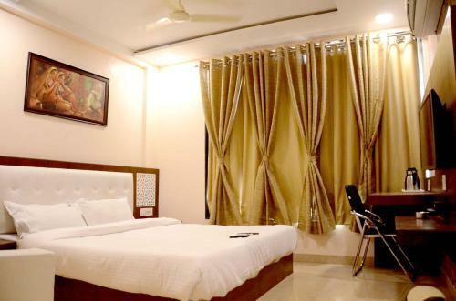 Hotel Shikhar Darshan