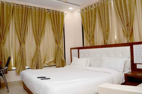 Hotel Shikhar Darshan