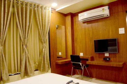 Hotel Shikhar Darshan