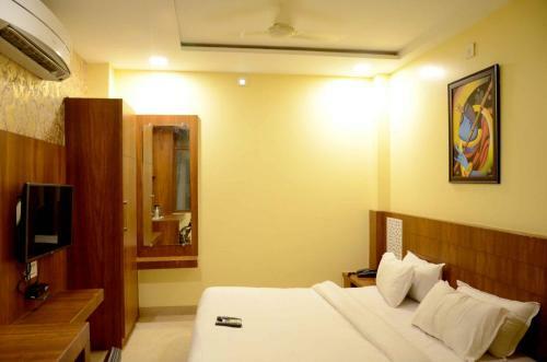 Hotel Shikhar Darshan