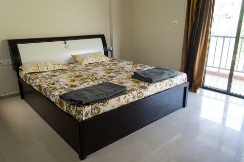 Studio Apartment By Tripvillas