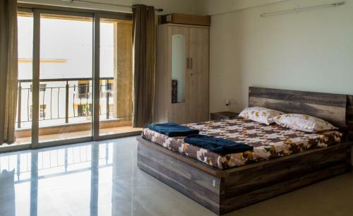 Studio Apartment By Tripvillas