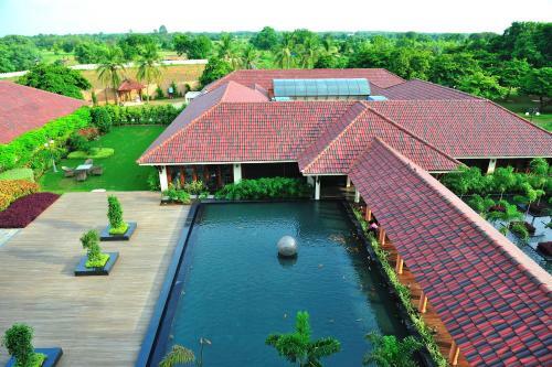 Hotel Madhubhan Resort & Spa