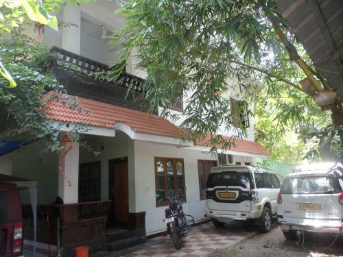 Ushus Homestay