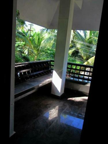 Ushus Homestay