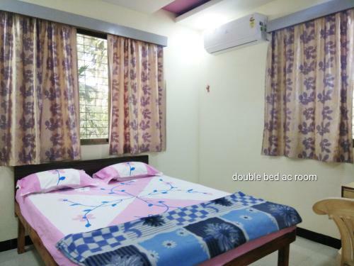 Hostal Ankur Cottage (home Stay)