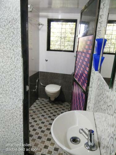 Hostal Ankur Cottage (home Stay)