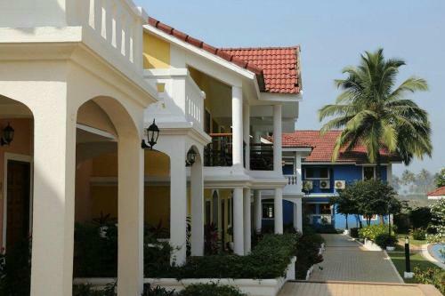 Hotel Golden Sand Villa