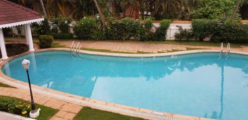 Hotel Golden Sand Villa