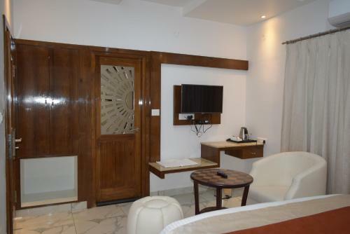 Hotel Lok Sagar Mysore