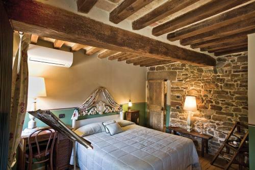 Bed & Breakfast Torre Barbieri