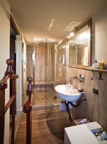 Bed & Breakfast Torre Barbieri