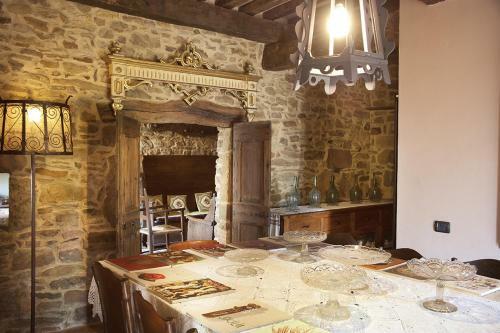Bed & Breakfast Torre Barbieri