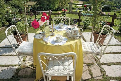 Bed & Breakfast Torre Barbieri